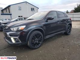 Mitsubishi Outlander - zobacz ofertę