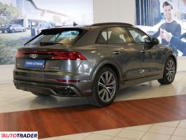 Audi Pozostałe 2019 3.0 340 KM Audi Pozostałe 2019 3.0 340 KM