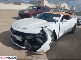 Chevrolet Camaro 2019 3
