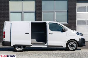 Fiat Scudo 2025 2