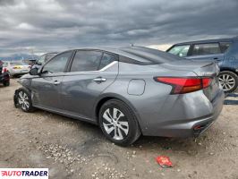 Nissan Altima 2019 2 Nissan Altima 2019 2