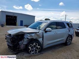 Hyundai Pozostałe 2022 3