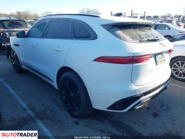Jaguar F-PACE 2026 3