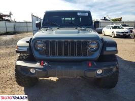 Jeep Pozostałe 2024 3
