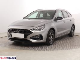 Hyundai i30 2023 1.5 156 KM
