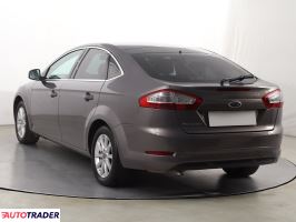 Ford Mondeo 2011 2.0 138 KM