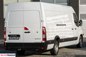 Renault Master 2024 2.3