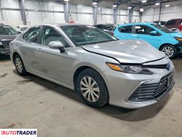 Toyota Camry 2024 2