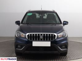Suzuki SX4 S-Cross 2021 1.4 127 KM Suzuki SX4 S-Cross 2021 1.4 127 KM