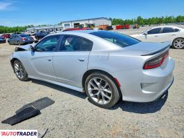 Dodge Charger 2021 3
