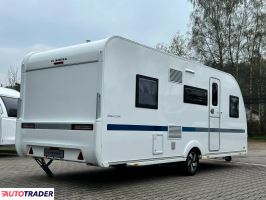 Pozostałe Altea 552 PK