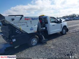 Ford Pozostałe 2024 6