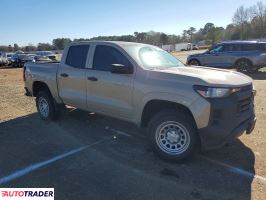 Chevrolet Colorado 2024 2