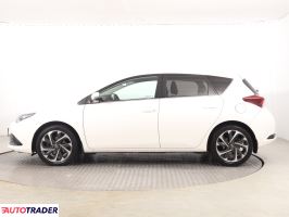 Toyota Auris 2016 1.6 130 KM