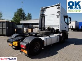 Iveco Stralis AS440S48T/P