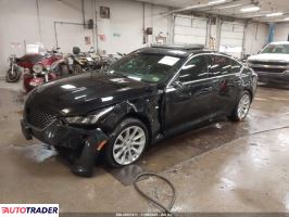 Cadillac Pozostałe 2020 2