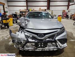Toyota Camry 2023 2