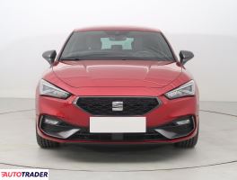 Seat Leon 2020 1.5 147 KM