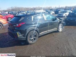 Subaru Pozostałe 2024 2