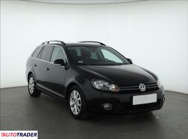 Volkswagen Golf 2013 1.4 120 KM