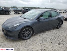Tesla Model 3 2023 Tesla Model 3 2023