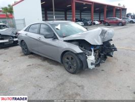Hyundai Elantra - zobacz ofertę