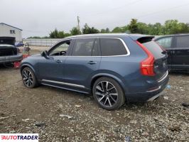 Volvo XC90 2019 2