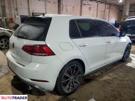 Volkswagen Golf 2021 2