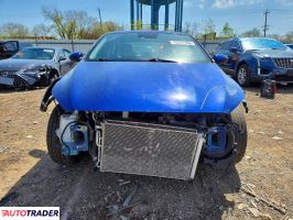 Kia Pozostałe 2021 2