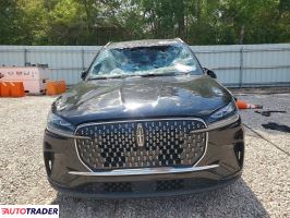 Lincoln Aviator 2026 3