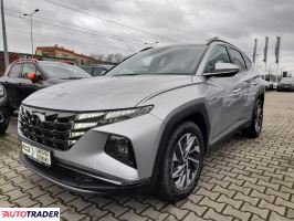 Hyundai Tucson 2024 1.6 150 KM