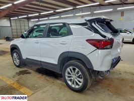 Chevrolet Blazer 2026 1