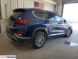 Hyundai Santa Fe 2020 2