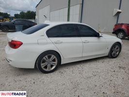 BMW 330 2018 2