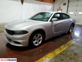 Dodge Charger 2021 3