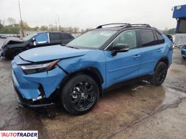 Toyota Pozostałe - zobacz ofertę