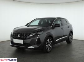 Peugeot 3008 2022 1.2 128 KM