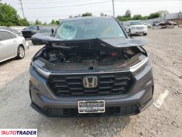 Honda CR-V 2024 1