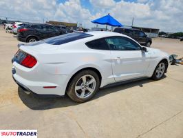 Ford Mustang 2022 2