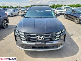 Hyundai Tucson 2025 2