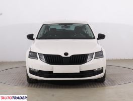 Skoda Octavia 2019 1.5 147 KM