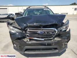 Subaru Pozostałe 2021 2 Subaru Pozostałe 2021 2