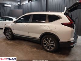 Honda CR-V 2021 2