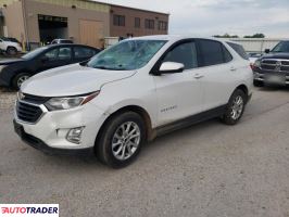 Chevrolet Equinox 2019 1