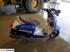Honda C 2023 Honda C 2023