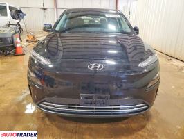 Hyundai Kona Electric 2023