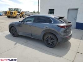 Mazda CX-30 2024 2 Mazda CX-30 2024 2