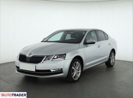 Skoda Octavia 2017 2.0 147 KM Skoda Octavia 2017 2.0 147 KM