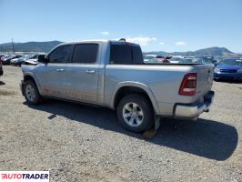 Dodge Ram 2022 3