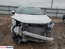 Honda HR-V 2020 1